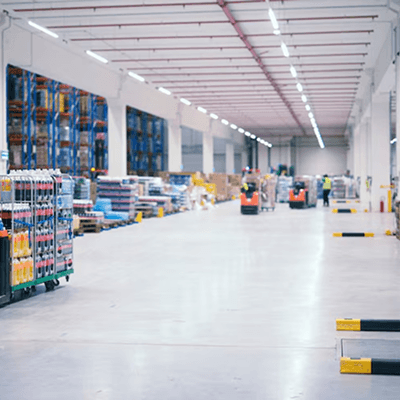 Warehouse