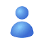 Normal User - Timesheet Role Icon