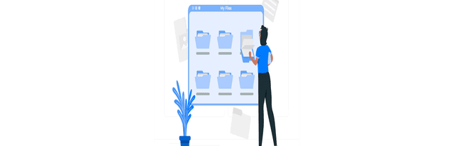 Simanag Document Software Document Manager Software | SG Design Group